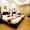 Отель TreeHouse Raj Bagh, A Boutique Heritage Hotel, фото 14