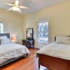 Отель Watkinsville Cottage w/ Yard: 9 Mi to UGA, фото 17