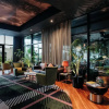 Отель The Reserve - The Leading Hotels of the World - Savoy Signature, фото 11