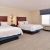 Отель Hampton Inn Harrisonburg - South, фото 6