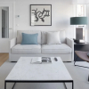 Отель Apartamento Muinoa 5 By Feelfree Rentals, фото 4