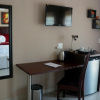 Отель Room in Guest Room - Luxury Executive Double Room for 2 Guests With Ensuite Bathroom, in Ballito, фото 7