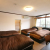 Отель Pension Kinrinko Toyonokuni, фото 4
