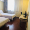 Отель Hanting Hotel Taiyuan Shengli Bridge East, фото 4