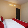 Отель OYO 10932 Home Spacious Studio Mehragaon, фото 2