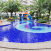 Отель Spacious And Nice 3Br At Sky House Bsd Apartment, фото 14