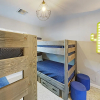 Отель New Listing! Chic Haven W/ Private Pool, Game Room 4 Bedroom Home, фото 2