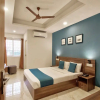 Отель SilverKey Executive Stays 19407 Padmanabhnagar, фото 22