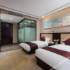 Отель Hu Jing Hotel, фото 4