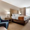 Отель Comfort Inn & Suites Farmington - Victor, фото 35