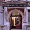 Отель Morton Hotel, фото 3