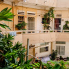 Отель French-era LOFT in the city center, фото 10