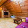 Отель Yangpyeong Log Camp Pension, фото 8