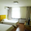 Отель Grace Inn Changchun Quan'an Square, фото 5