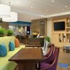 Отель Home2 Suites By Hilton Owatonna в Оватонне