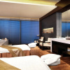 Отель Four Points by Sheraton Guangzhou, Dongpu, фото 6