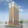 Отель Toyoko Inn Tozai-sen Kiba-eki, фото 12