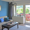 Отель 1st Floor Apartment Near Willingen, фото 2