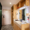 Отель Junyi Chain Apartment (Shantou University Road), фото 7