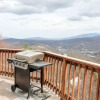 Отель Billion Dollar View 4 Bedroom Chalet, фото 15
