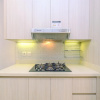 Отель Comfort Stay 2Br At Masterpiece Apartment, фото 12