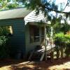 Отель Greenwood Cabin in Kangaroo Valley, фото 4