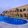 Отель Western Hotel - Madinat Zayed, фото 49