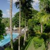 Отель Yap Pacific Dive Resort в Яп