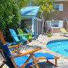 Отель Coconut Grove Beach Resort Suites 5 & 6, фото 17