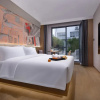 Отель From.K Hotel Changsha Wuyi Square IFS, фото 5
