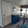 Отель NEW Fabulous 2BD Maisonette Dunfermline, Fife, фото 17