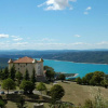 Отель Gîte Les Grillons, фото 5