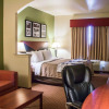 Отель Sleep Inn & Suites at Six Flags, фото 15