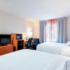 Отель Fairfield Inn & Suites by Marriott Winnipeg, фото 21