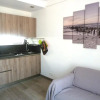 Отель New 1 bedroom apt place Garibaldi, фото 5
