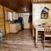 Отель Stateline Cabins & RV, фото 7