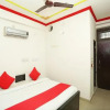 Отель OYO 17329 R K Hotel, фото 4