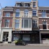 Отель Studio's Archipel в Гааге