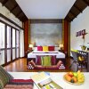 Отель Legendha Sukhothai Resort, фото 21