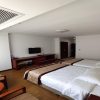 Отель GEM Hotel Anqing Qianshan County Fortune Plaza, фото 1