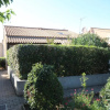 Отель Jolie maison d'angle, pour 4 couchages, terrasse, résidence piscine commune à 400m plage de PORTIRAG, фото 11