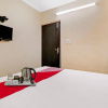 Отель OYO Flagship 90120 Hotel Shaurya, фото 2