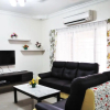 Отель Garden Vacation Suite, фото 4