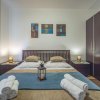Отель Amazing Home in Kastel Stafilic With Wifi and 3 Bedrooms, фото 20