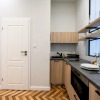 Отель Arts Apartments, фото 4