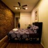 Отель Renovated 2 BR Central Park, фото 11