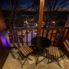Отель Stagiates Guest House Room 4, фото 9