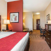 Отель Comfort Suites Troy-I75, фото 3