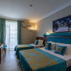Отель Miarosa Kemer Beach, фото 3