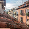 Отель Apartment with One Bedroom in Madrid, with Wifi, фото 12